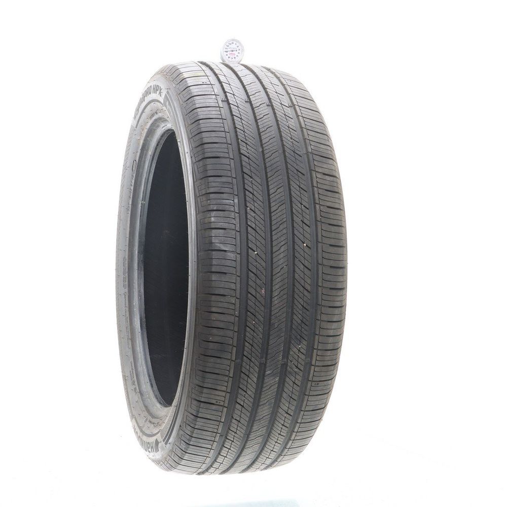 Used 275/50R22 Hankook Dynapro HPX RA43 111H - 10/32 - Image 1