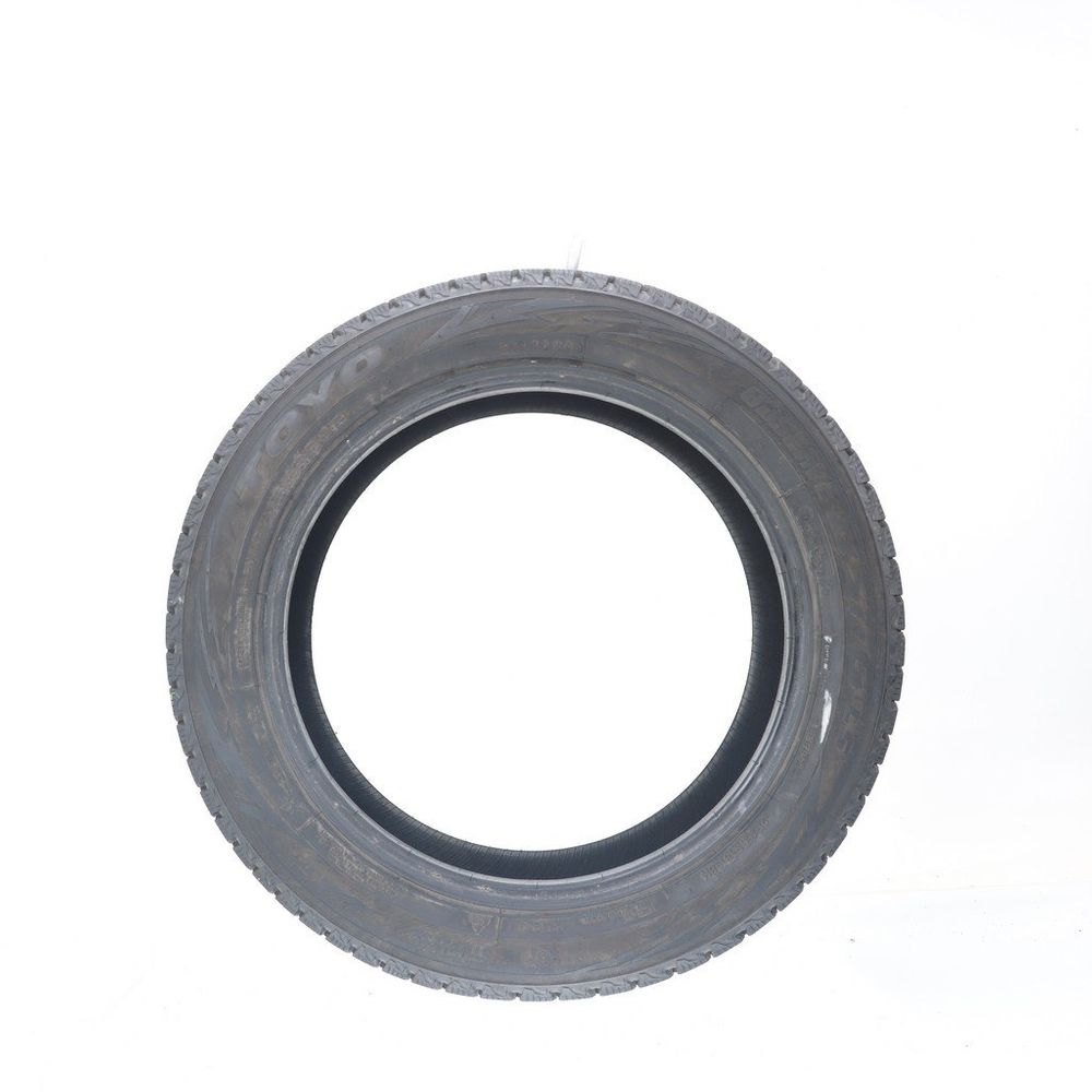 Used 225/55R18 Toyo Observe GSi-6 LS 98H - 11/32 - Image 3
