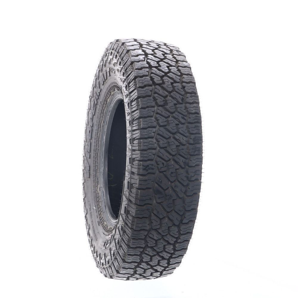 Used LT 235/85R16 Falken Wildpeak A/T4W HD 120/116S E - 16/32 - Image 1