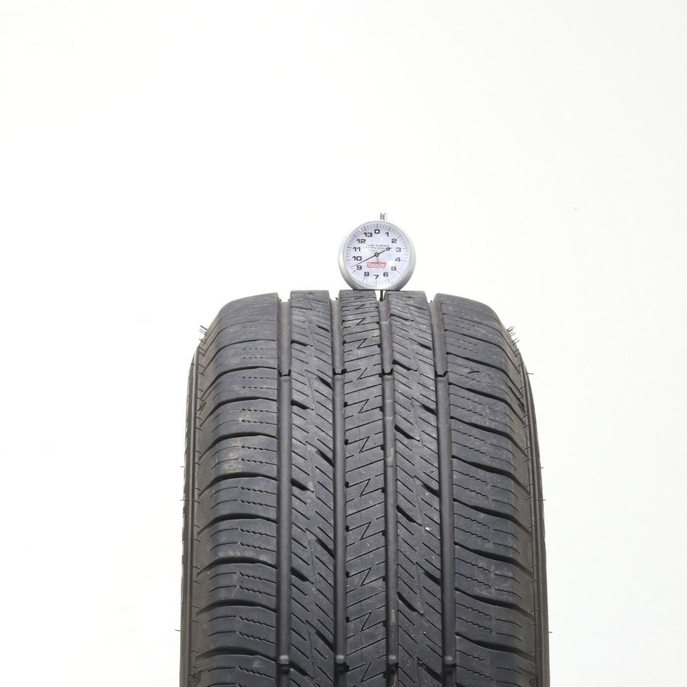 Set of (2) Used 225/65R16 Mazama Reputation NLW-3 100H - 9-9.5/32 - Image 2