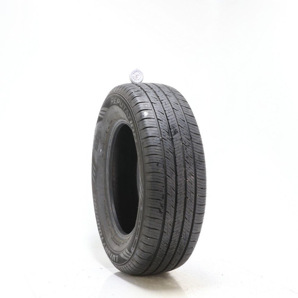 Set of (2) Used 225/65R16 Mazama Reputation NLW-3 100H - 9-9.5/32 - Image 4