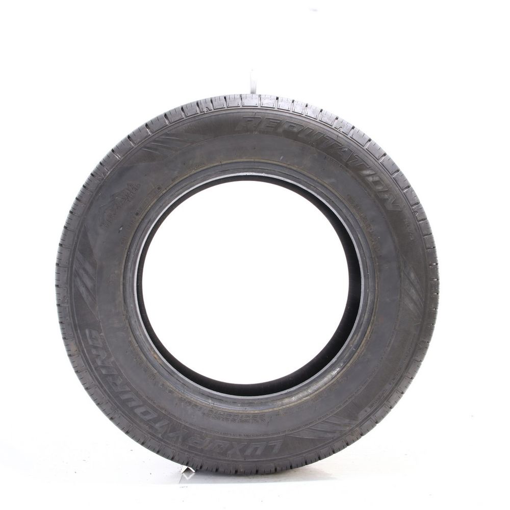 Set of (2) Used 225/65R16 Mazama Reputation NLW-3 100H - 9-9.5/32 - Image 6