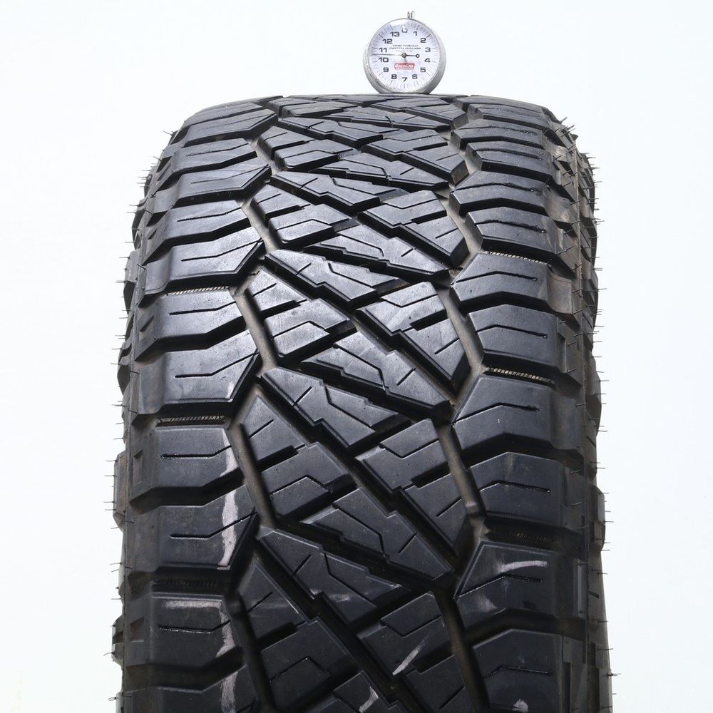 Used 275/60R20 Nitto Ridge Grappler 116T - 10.5/32 - Image 2