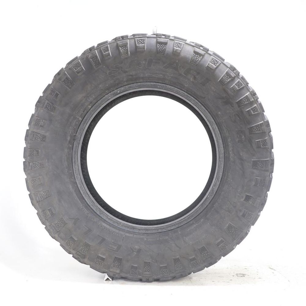 Used LT 275/70R18 Kelly Safari TSR 125/122Q - 9/32 - Image 3