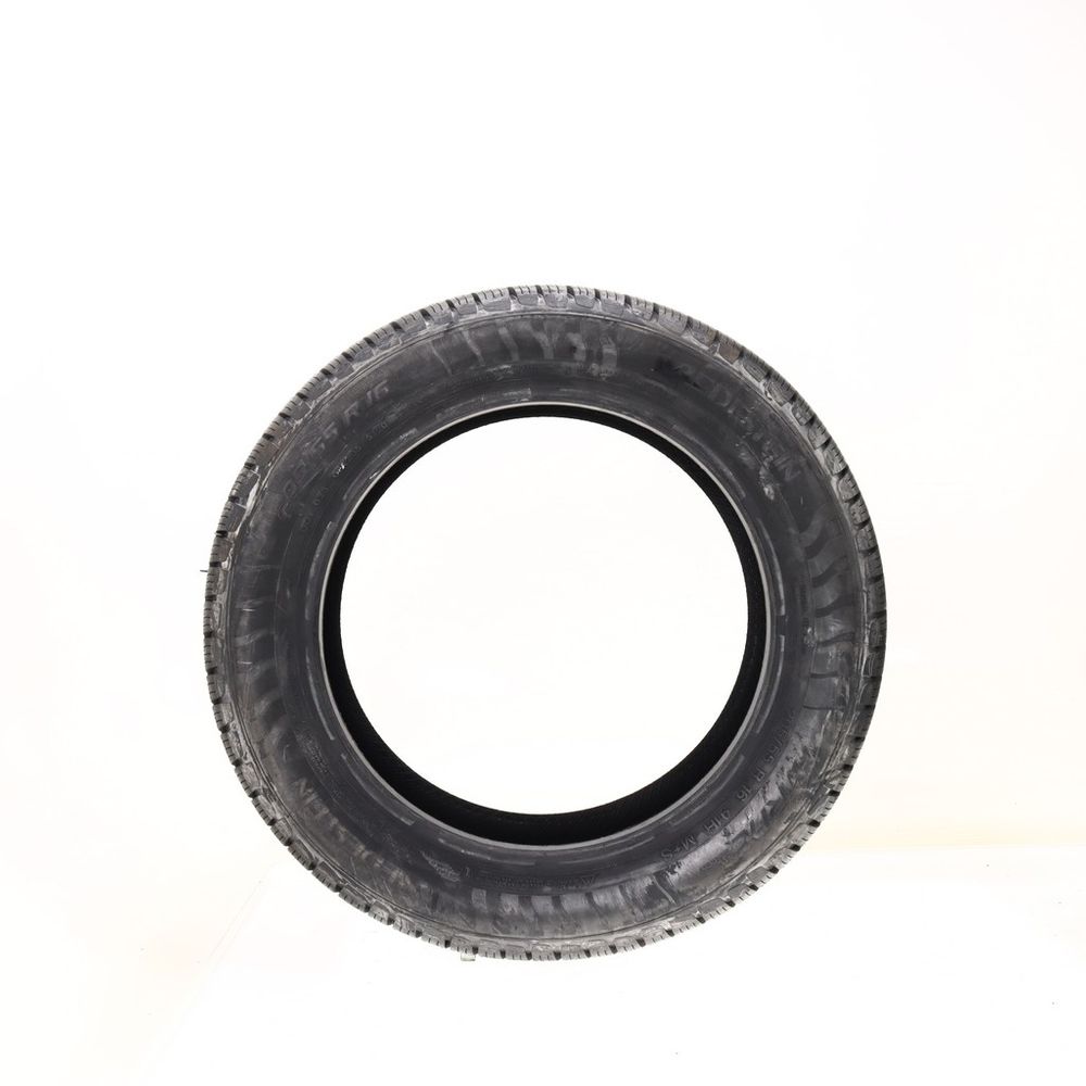 New 205/55R16 Vredestein Hitrac 91H - Image 3