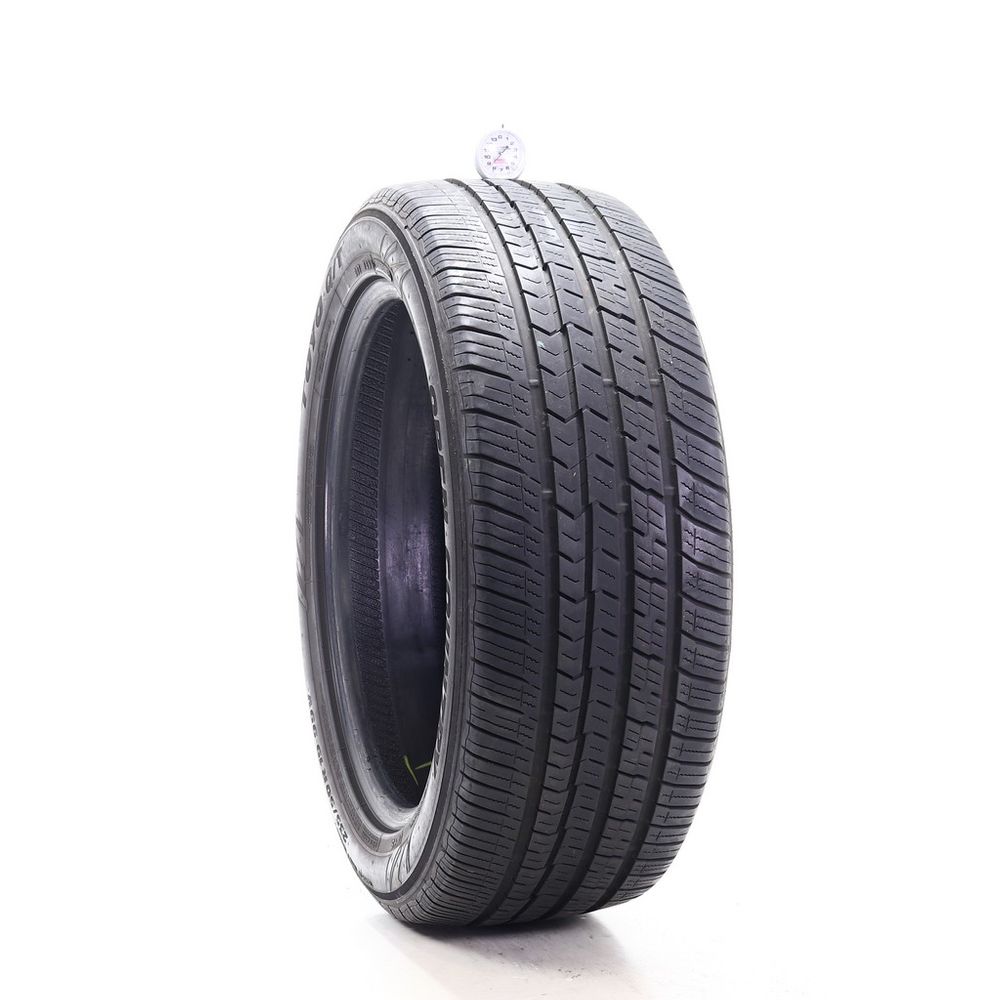 Used 235/50R19 Toyo Open Country Q/T 99V - 8.5/32 - Image 1