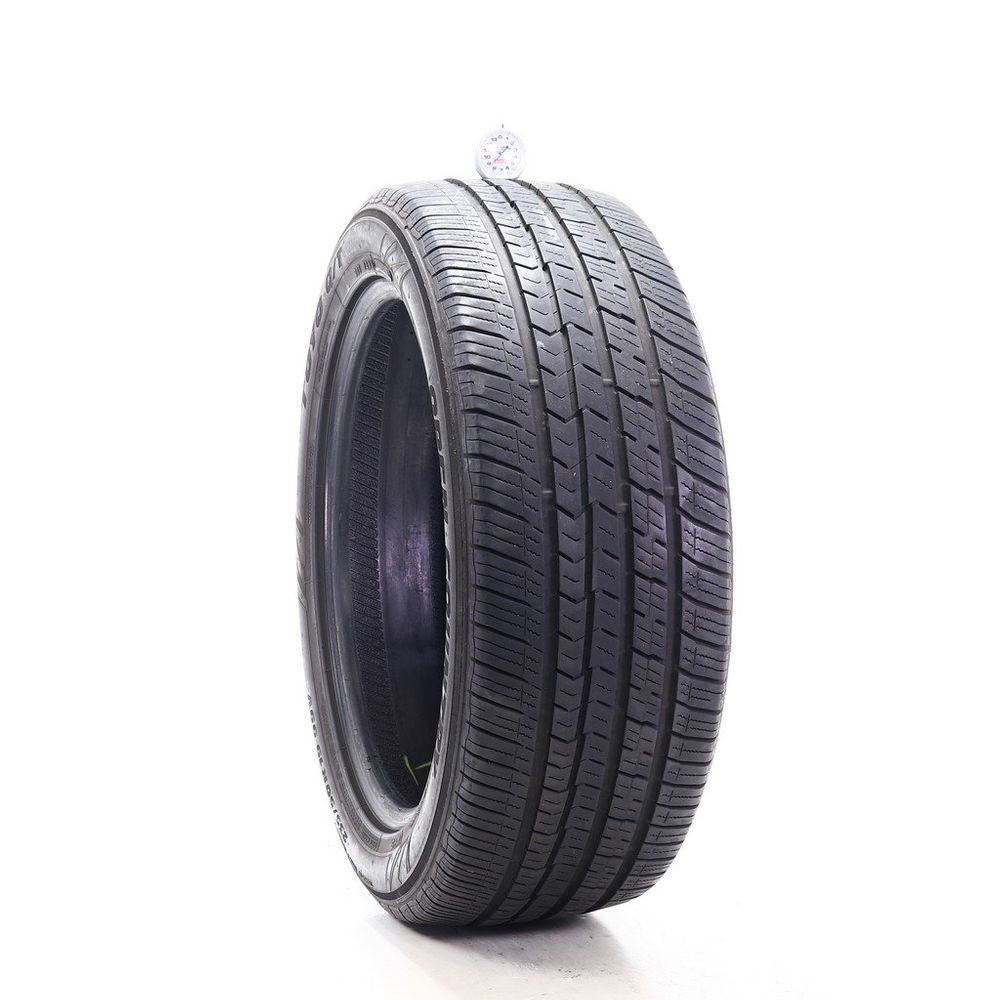 Used 235/50R19 Toyo Open Country Q/T 99V - 8.5/32 - Image 1