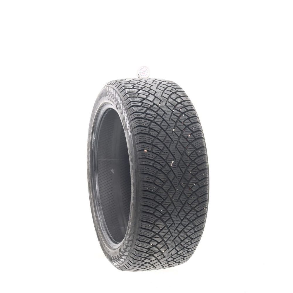 Used 255/45R20 Nokian Hakkapeliitta R5 SUV 105T - 9.5/32 - Image 1