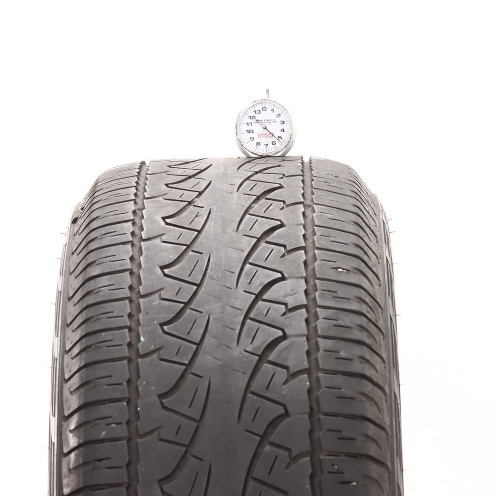 Set of (2) Used 275/60R20 Pirelli Scorpion ATR 115T - 4.5-5/32 - Image 5