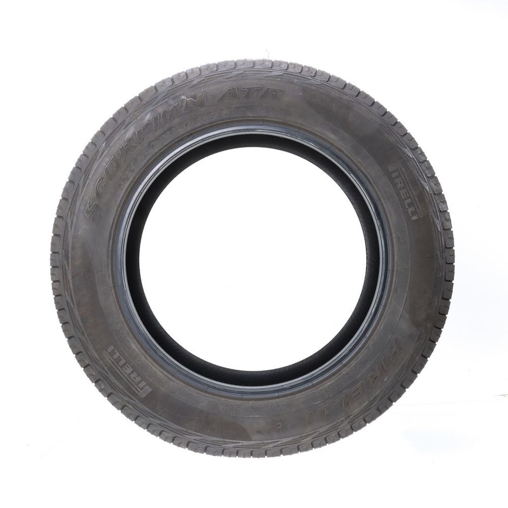 Set of (2) Used 275/60R20 Pirelli Scorpion ATR 115T - 4.5-5/32 - Image 6
