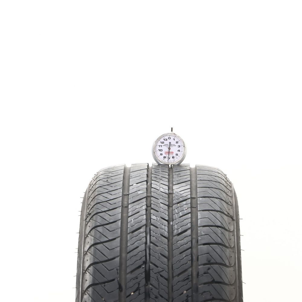 Set of (2) Used 225/60R17 TBB TS-07 H/T 99V - 7-7.5/32 - Image 2
