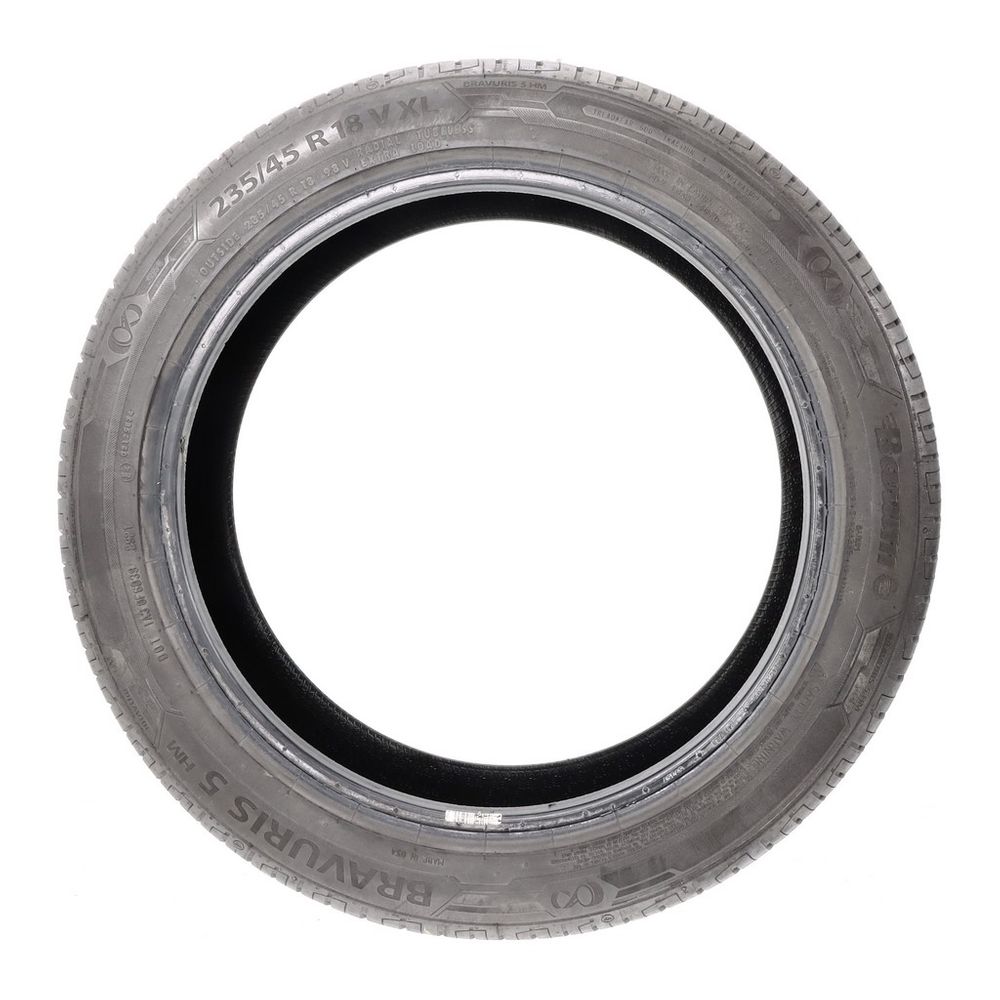 Used 235/45R18 Barum Bravuris 5 HM 98V - 9/32 - Image 3