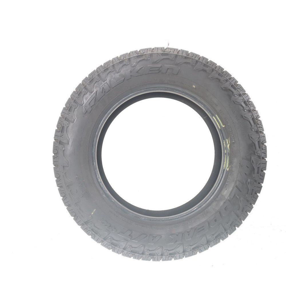 Used 245/65R17 Falken Wildpeak A/T4W 111T - 11.5/32 - Image 3
