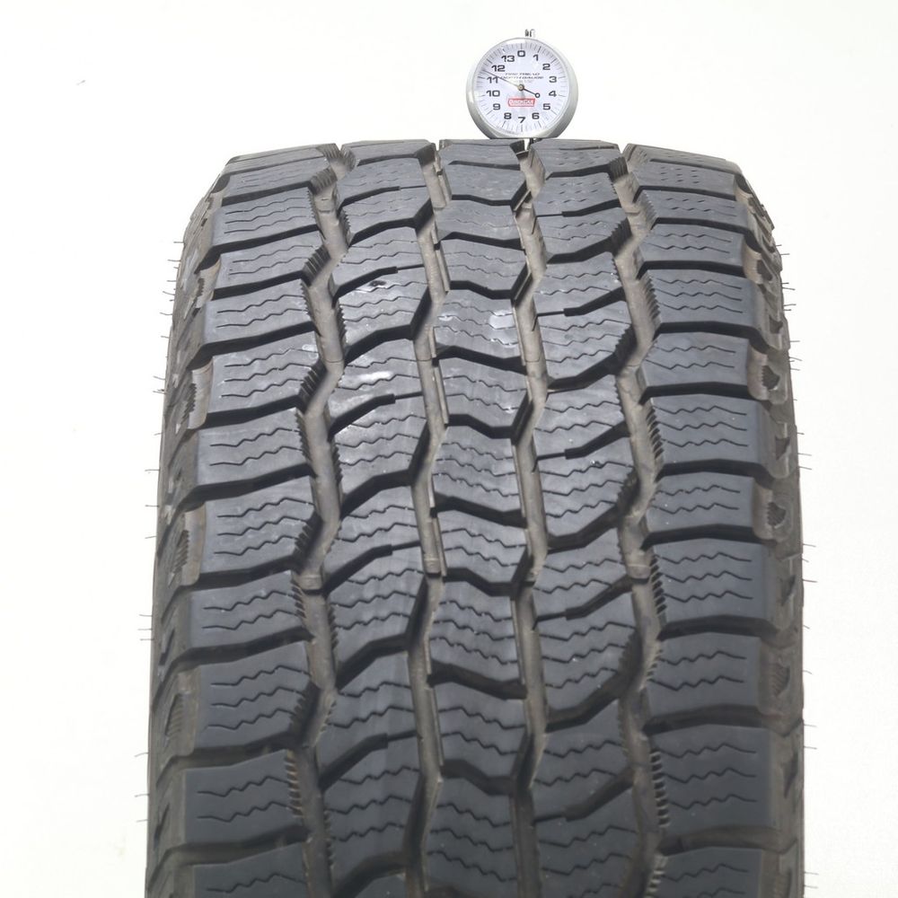 Set of (4) Used 275/55R20 Cooper Discoverer A/T 117T - 11-11.5/32 - Image 2