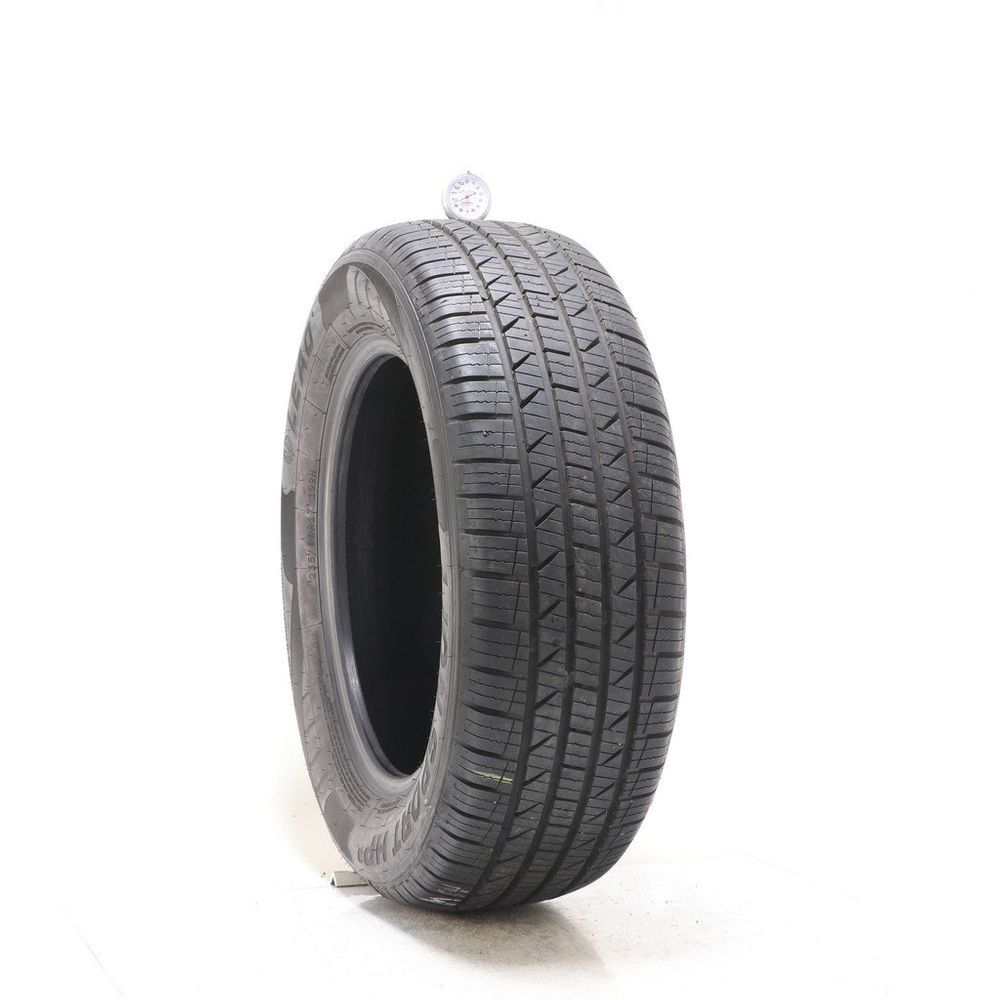 Used 235/60R17 Leao Lion Sport HP3 102H - 9.5/32 - Image 1