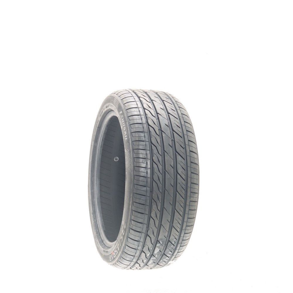 New 235/45ZR18 Landsail LS588 UHP 98W - Image 1