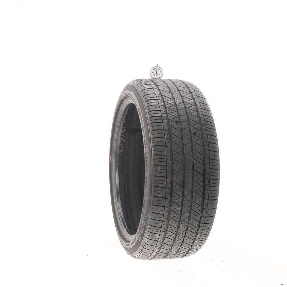 Used 245/40RF19 Dunlop SP Sport 5000 DSST Ctt 94V - 6.5/32 - Image 1