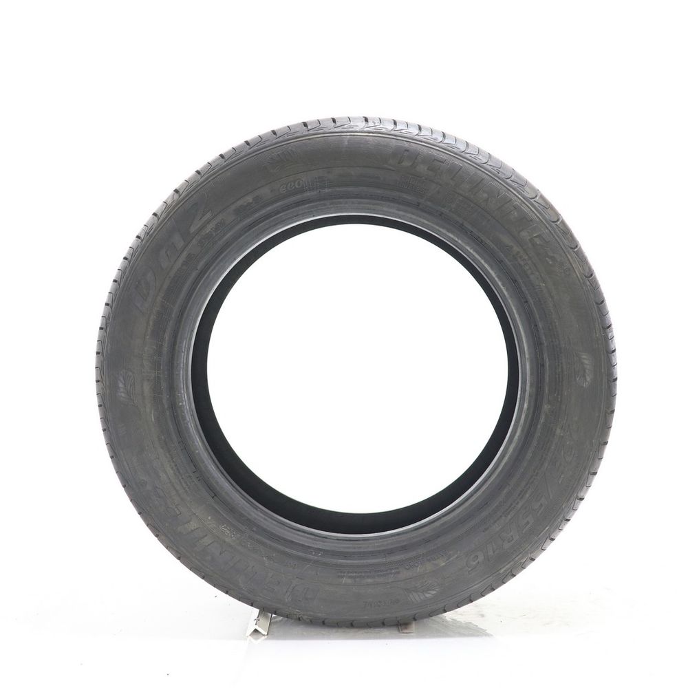 New 225/55ZR16 Delinte DH2 Eco 99W - Image 3