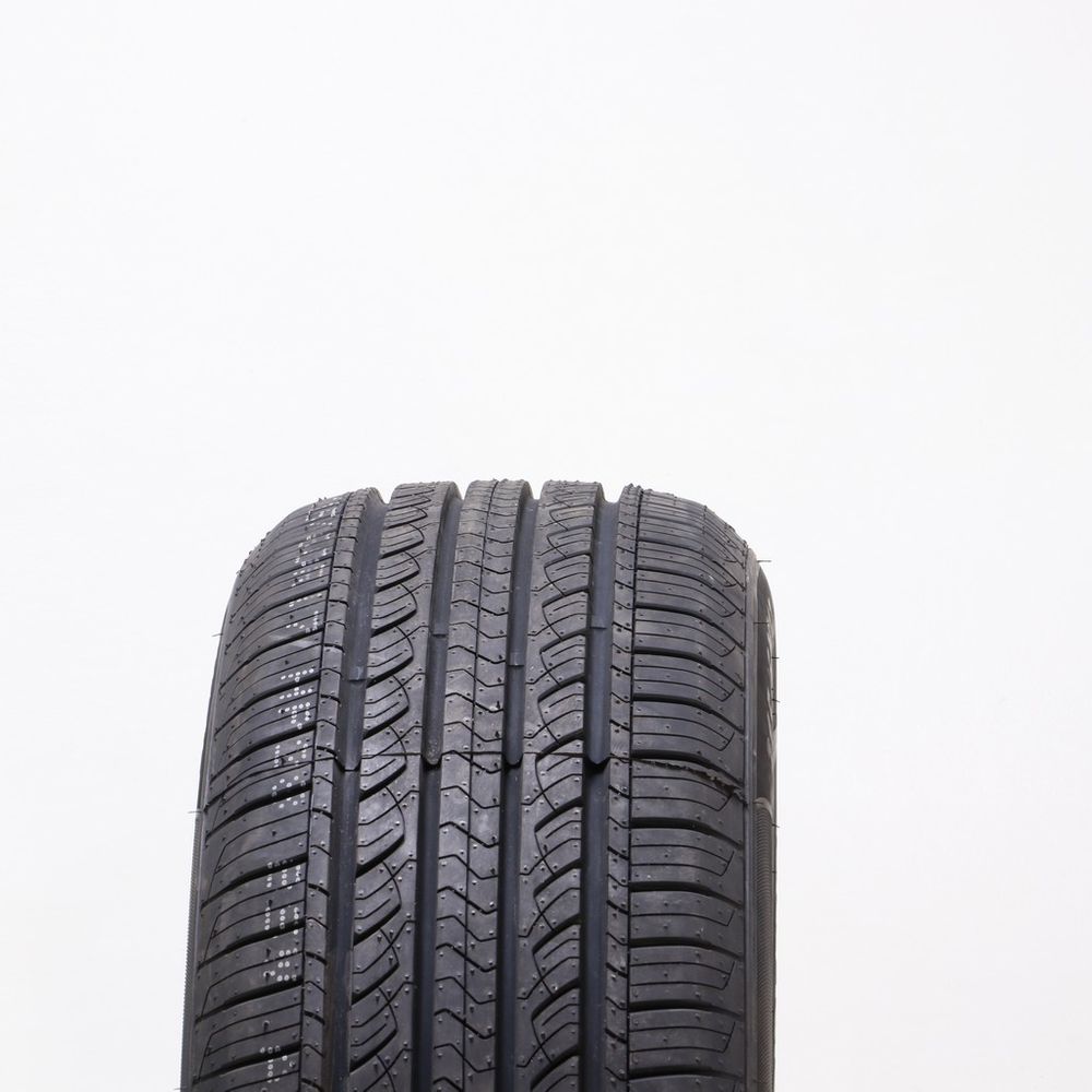 Set of (2) New 215/60R17 Advanta ER-800 96T - 9.5/32 - Image 2