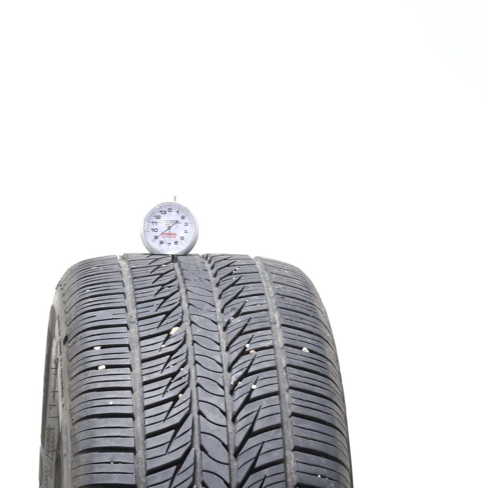 Used 245/55R18 General Altimax RT43 103T - 8.5/32 - Image 2