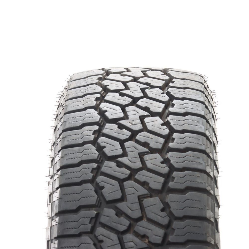 Set of (2) Used LT 265/60R20 Falken Wildpeak A/T3W 121/118S E - 16/32 - Image 2