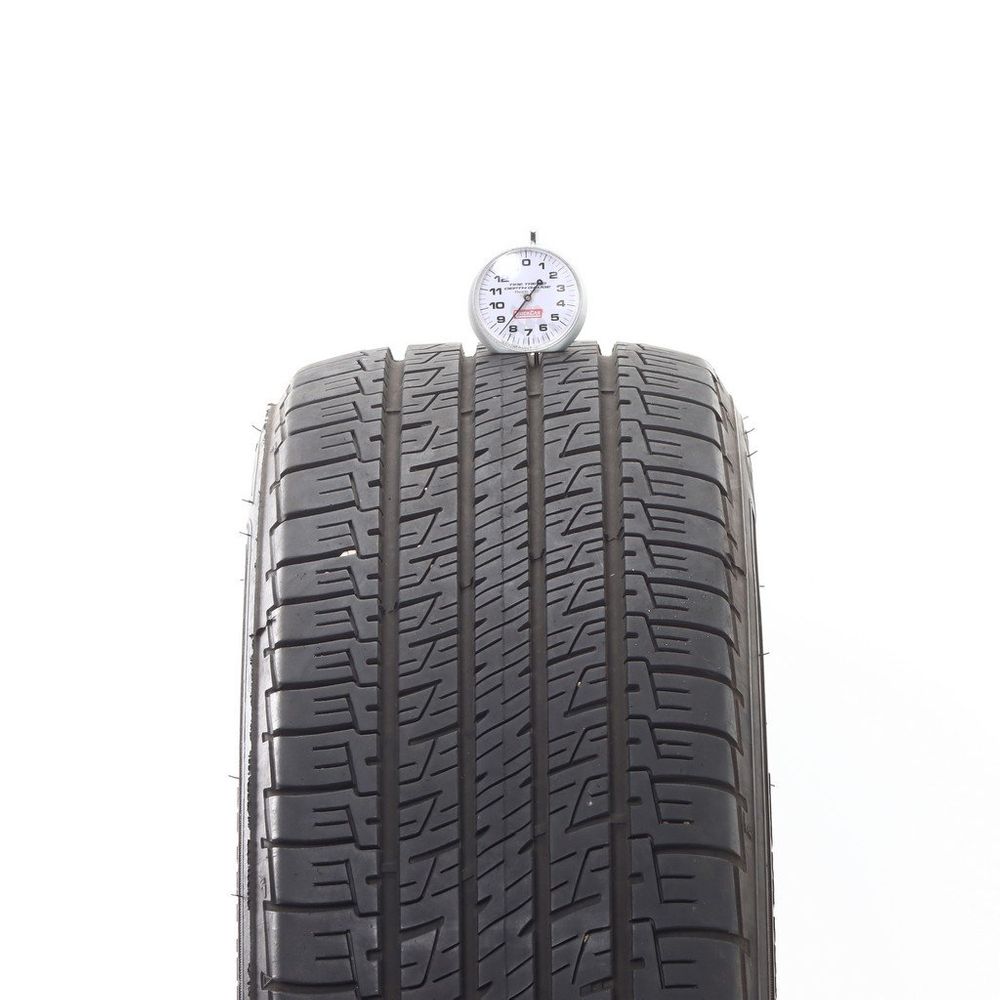 Set of (2) Used 205/55R16 Goodyear Assurance MaxLife 91H - 8.5-9/32 - Image 2