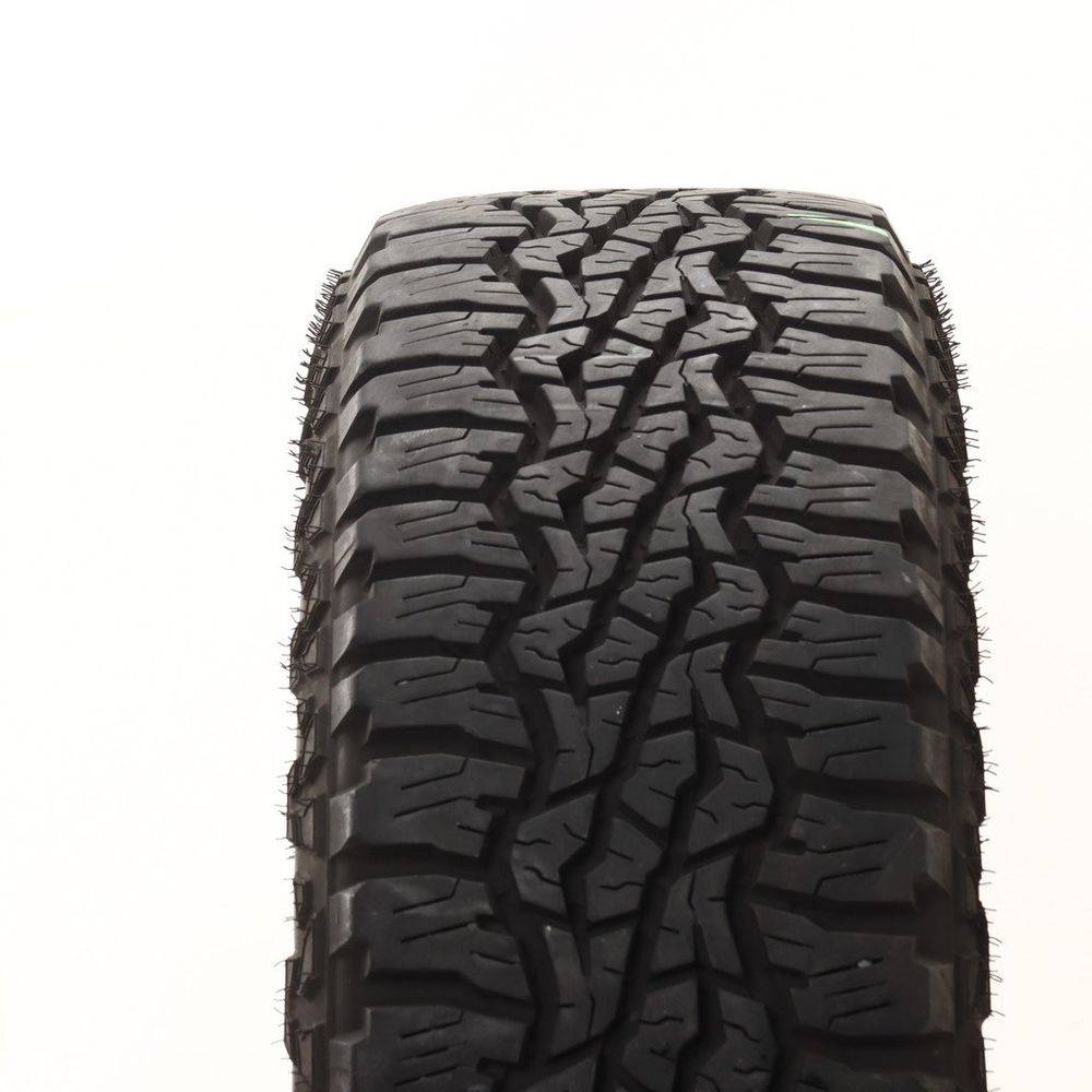 Used 265/70R16 Goodyear Wrangler Ultra Terrain AT 112S - 14/32 - Image 2