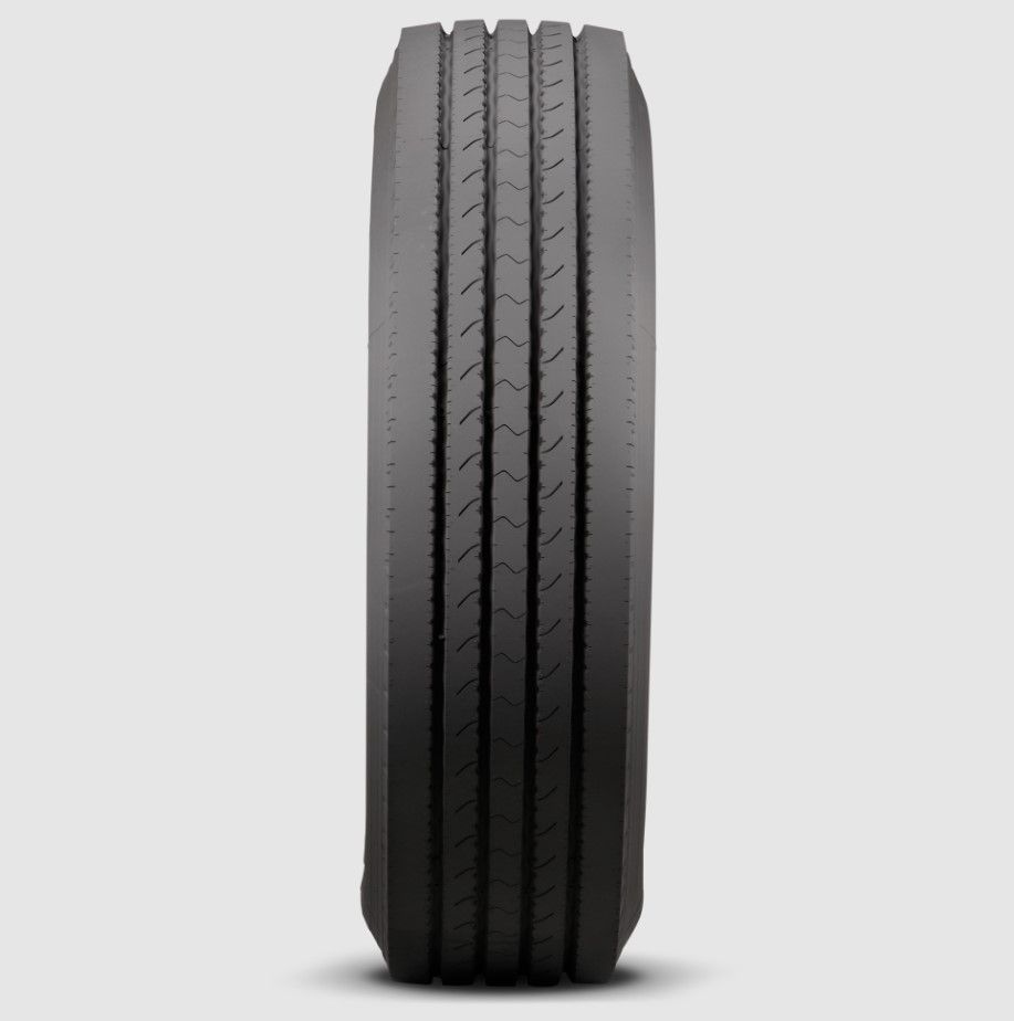 Set of (4) New 285/75R24.5 Arroyo AR1100 144M - Image 3