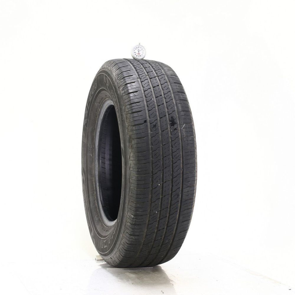 Used 235/70R16 Lexani LXHT-206 107T - 6.5/32 - Image 1