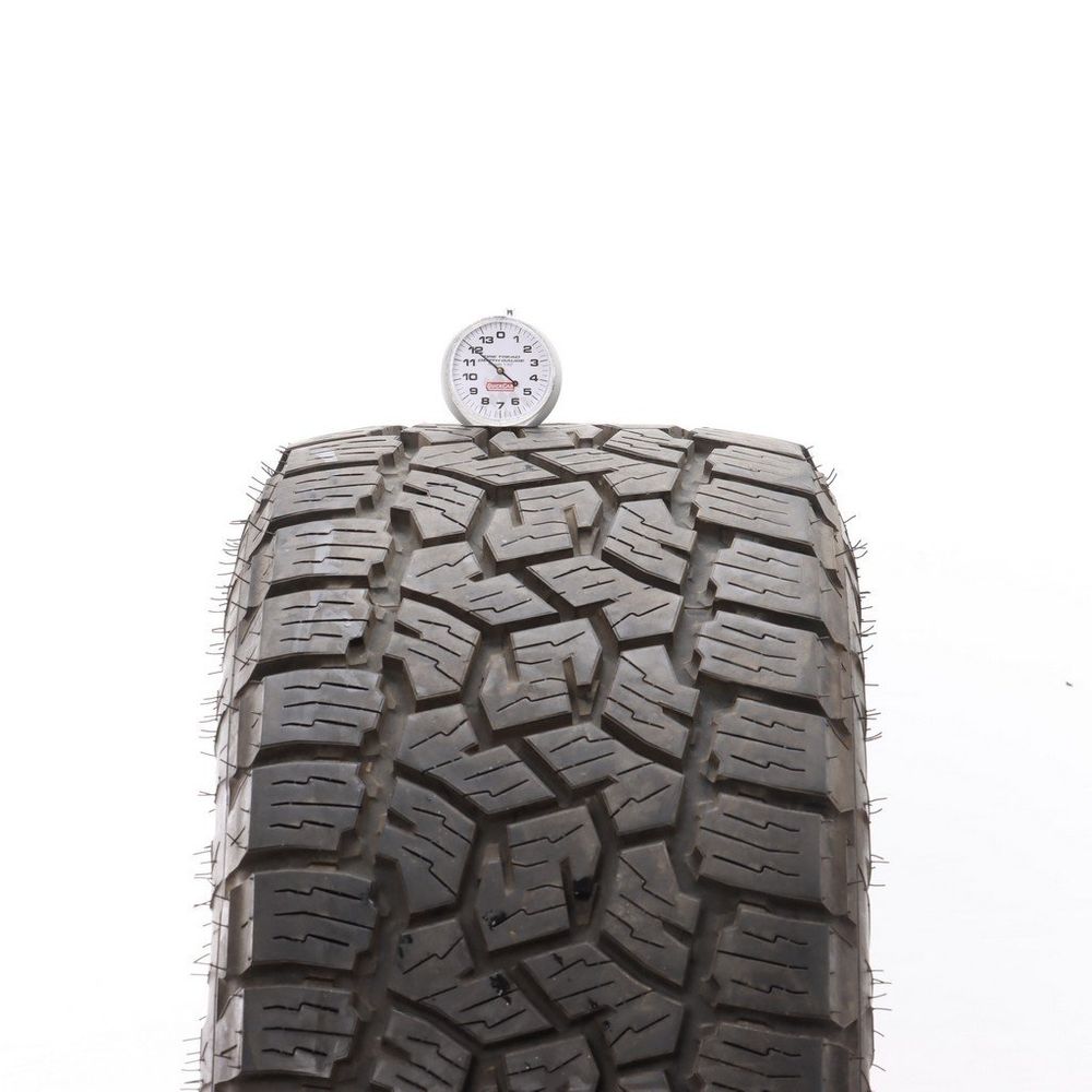 Set of (2) Used 265/60R18 Toyo Open Country A/T III 110T - 12-12.5/32 - Image 2