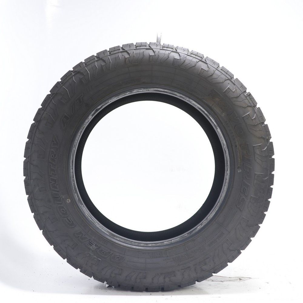 Set of (2) Used 265/60R18 Toyo Open Country A/T III 110T - 12-12.5/32 - Image 6