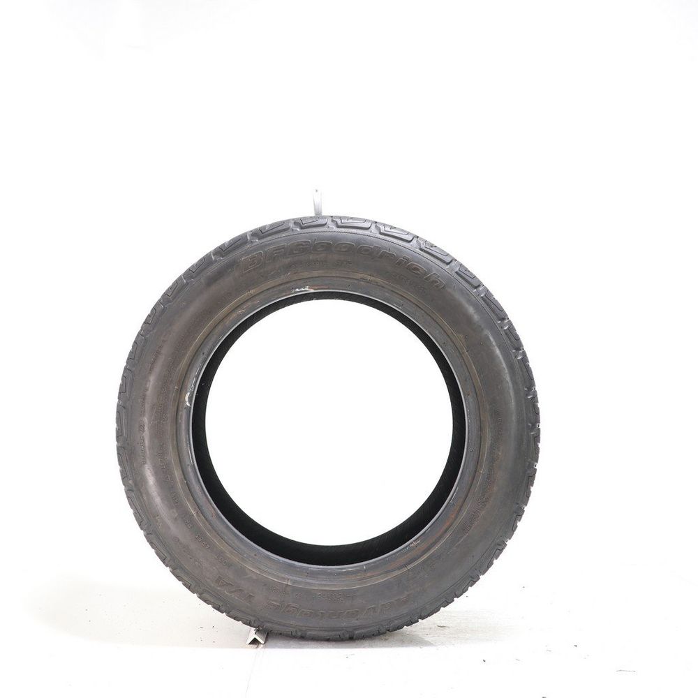 Set of (2) Used 215/55R16 BFGoodrich Advantage T/A Sport 97H - 7.5-8/32 - Image 3