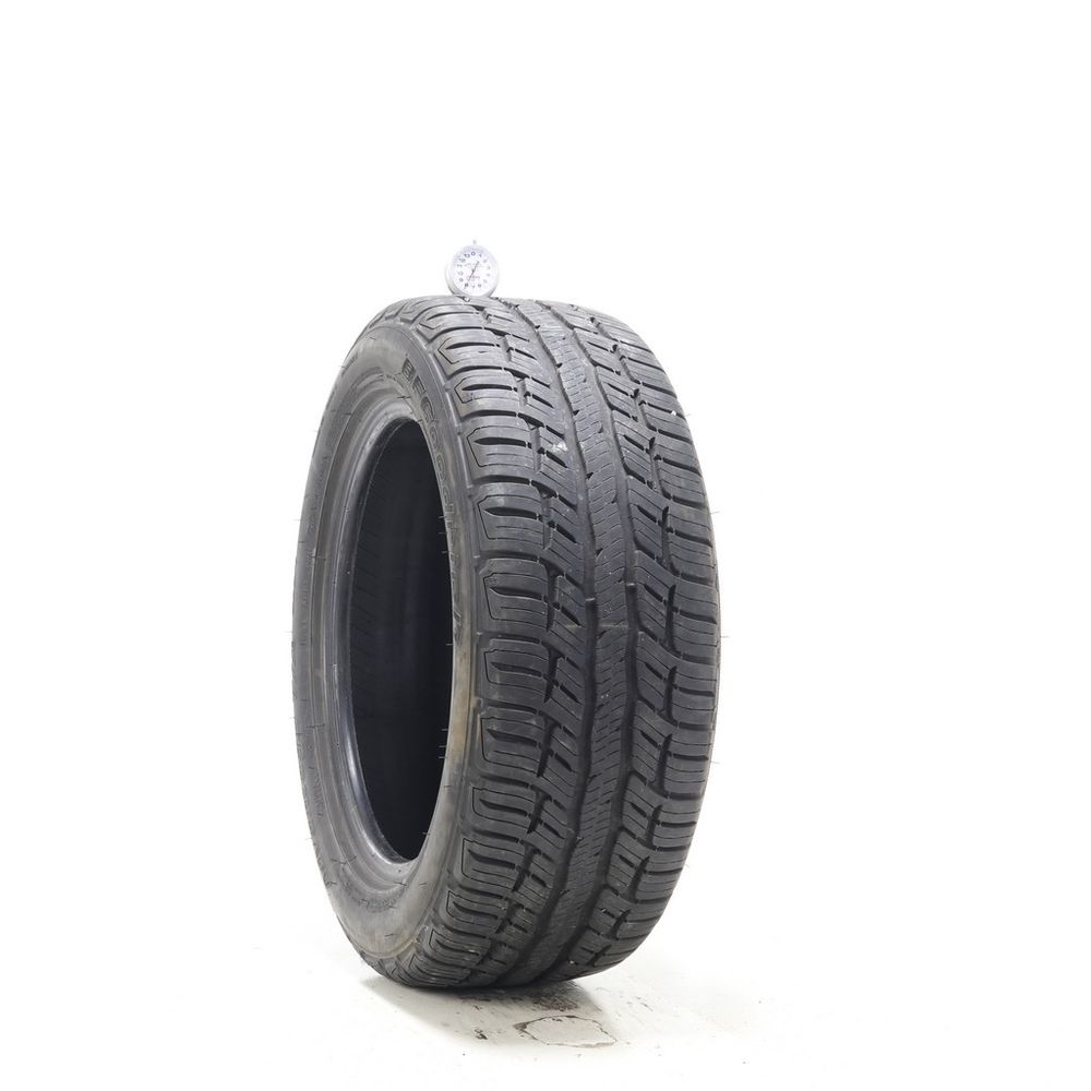 Set of (2) Used 215/55R16 BFGoodrich Advantage T/A Sport 97H - 7.5-8/32 - Image 4