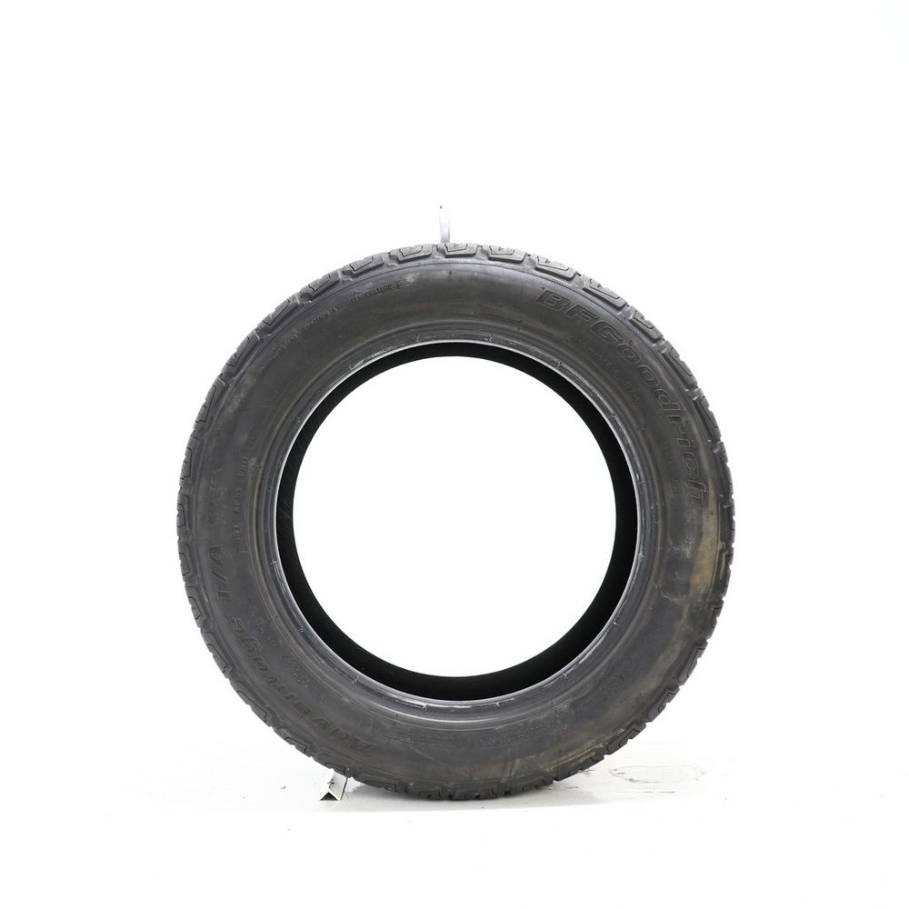 Set of (2) Used 215/55R16 BFGoodrich Advantage T/A Sport 97H - 7.5-8/32 - Image 6