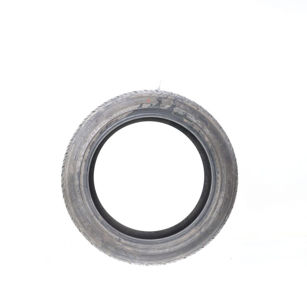 Used 205/50ZR17 Hankook Ventus V4 ES H105 93W - 9.5/32 - Image 3