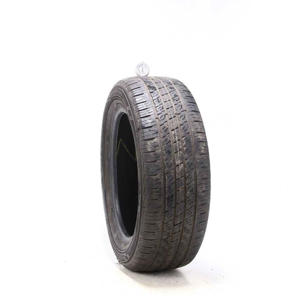 Used 235/55R18 Lexani LXHT-206 104V - 6.5/32 - Image 1