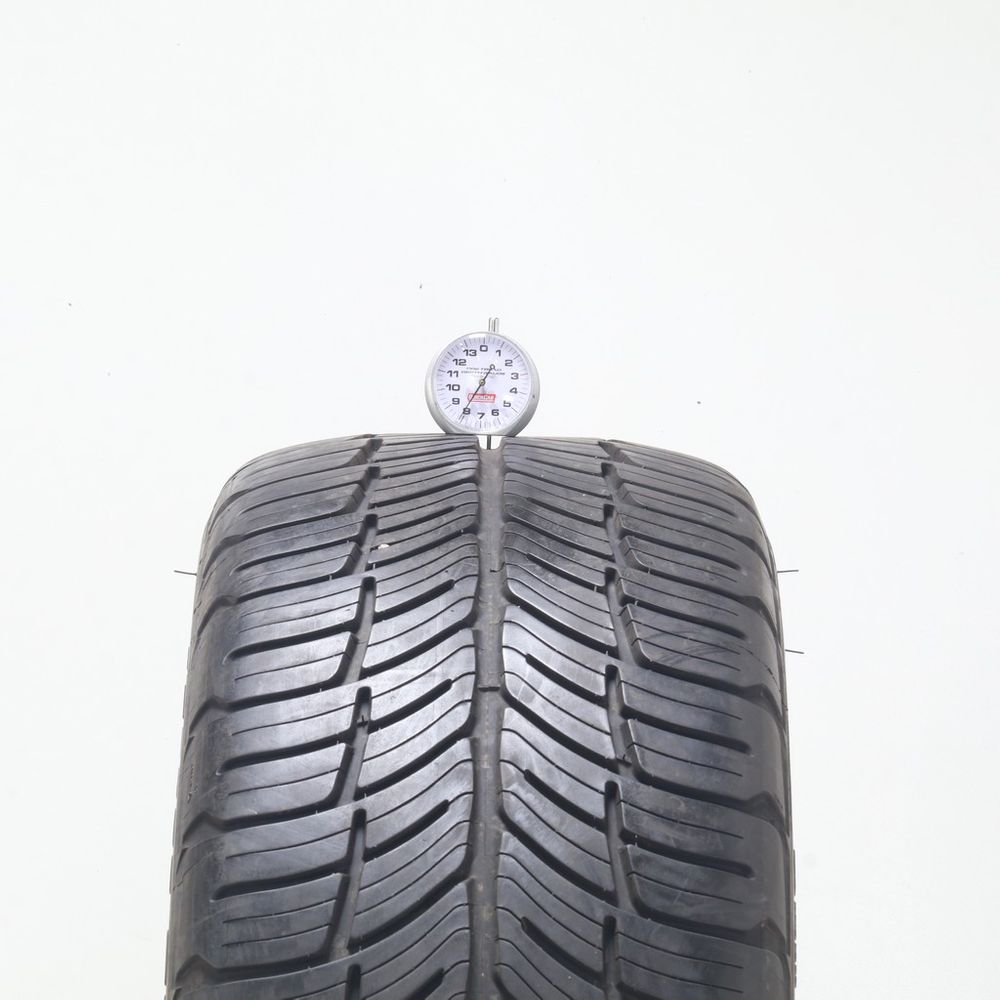 Used 245/50ZR19 BFGoodrich g-Force Comp-2 A/S 105W - 8/32 - Image 2