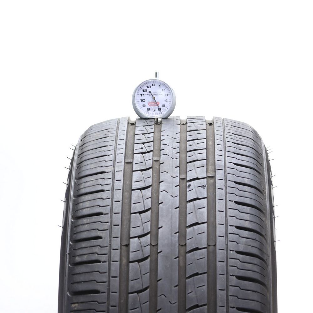 Set of (2) Used 225/55R19 Kumho Solus KH16 99H - 5.5/32 - Image 2