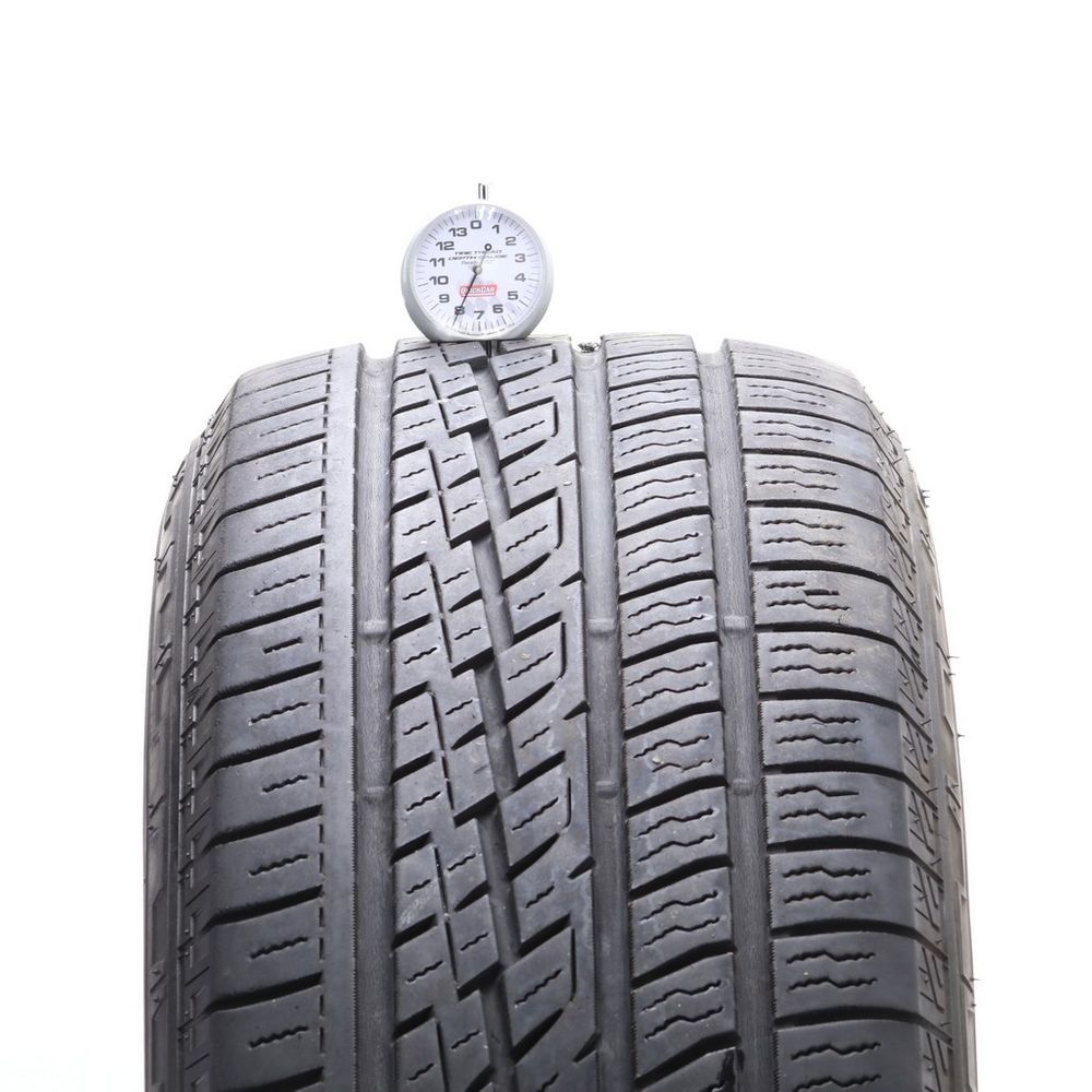 Used 265/65R18 Nitto Crosstek 2 112T - 8/32 - Image 2