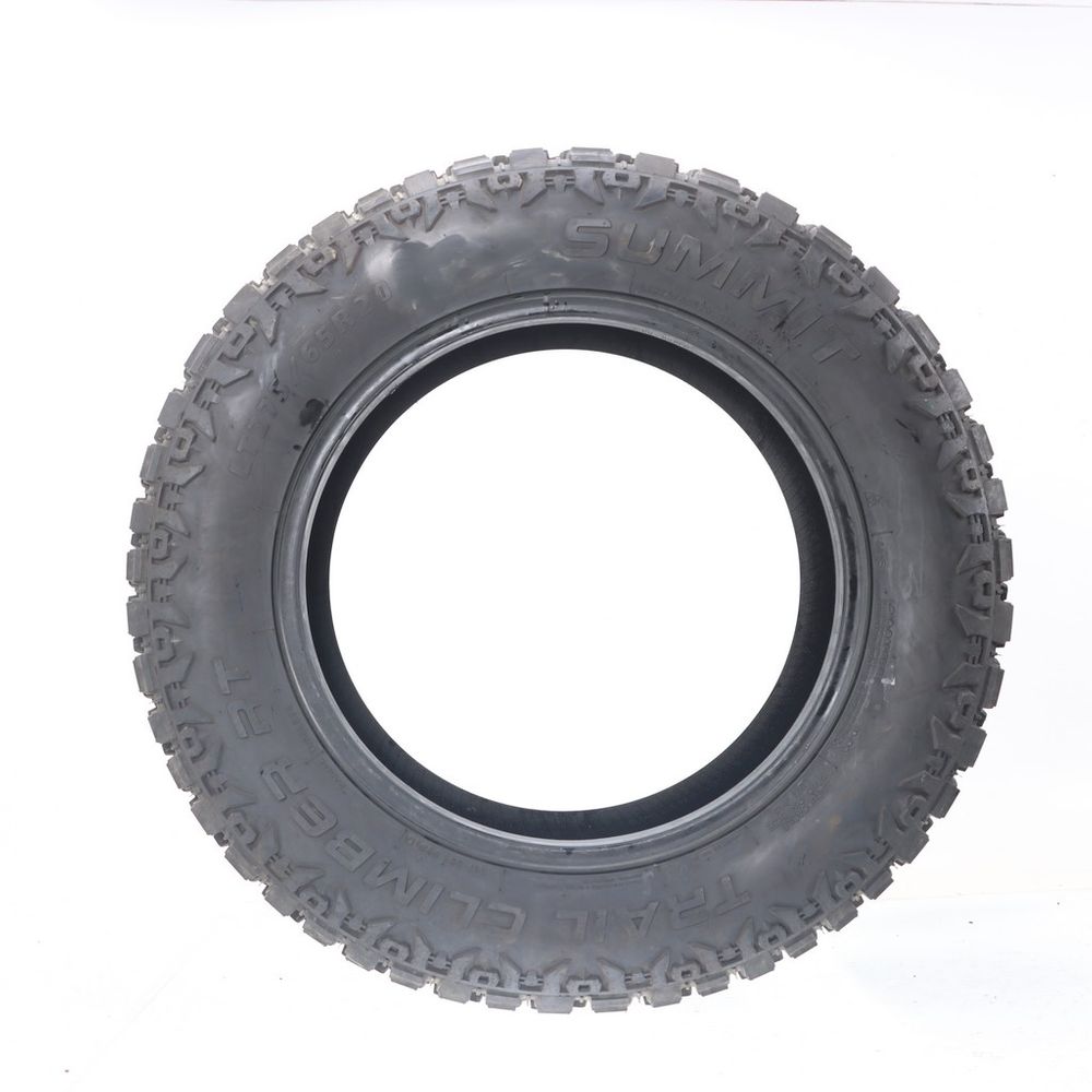 Used LT 275/65R20 Summit Trail Climber RT 126/123Q E - 17/32 - Image 3
