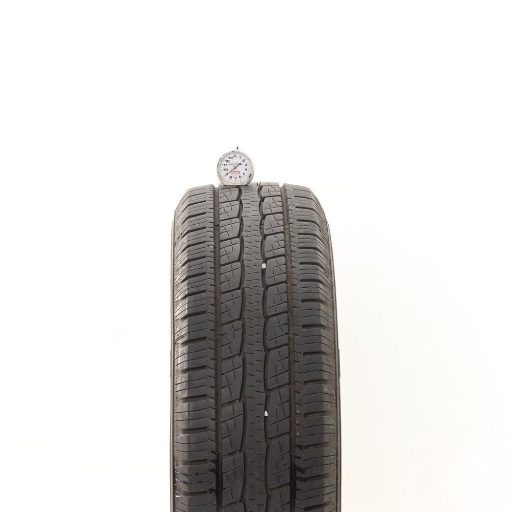 Set of (4) Used 215/70R16 General Grabber HTS 60 100T - 9-10.5/32 - Image 2