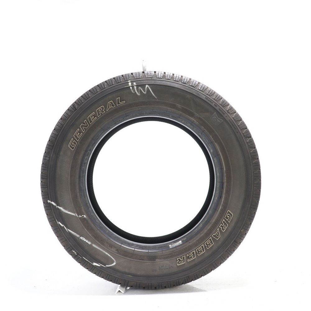 Set of (4) Used 215/70R16 General Grabber HTS 60 100T - 9-10.5/32 - Image 6