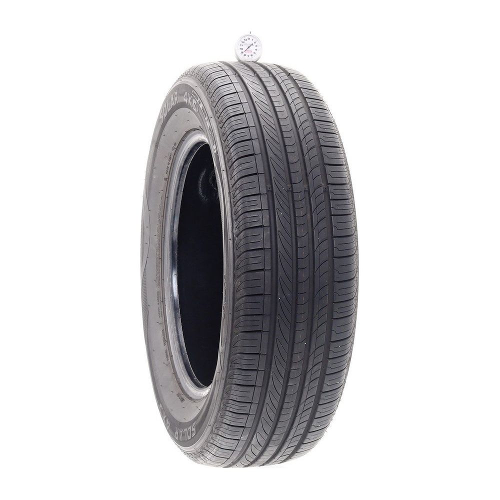 Used 225/65R17 Solar 4XS Plus 102H - 8.5/32 - Image 1