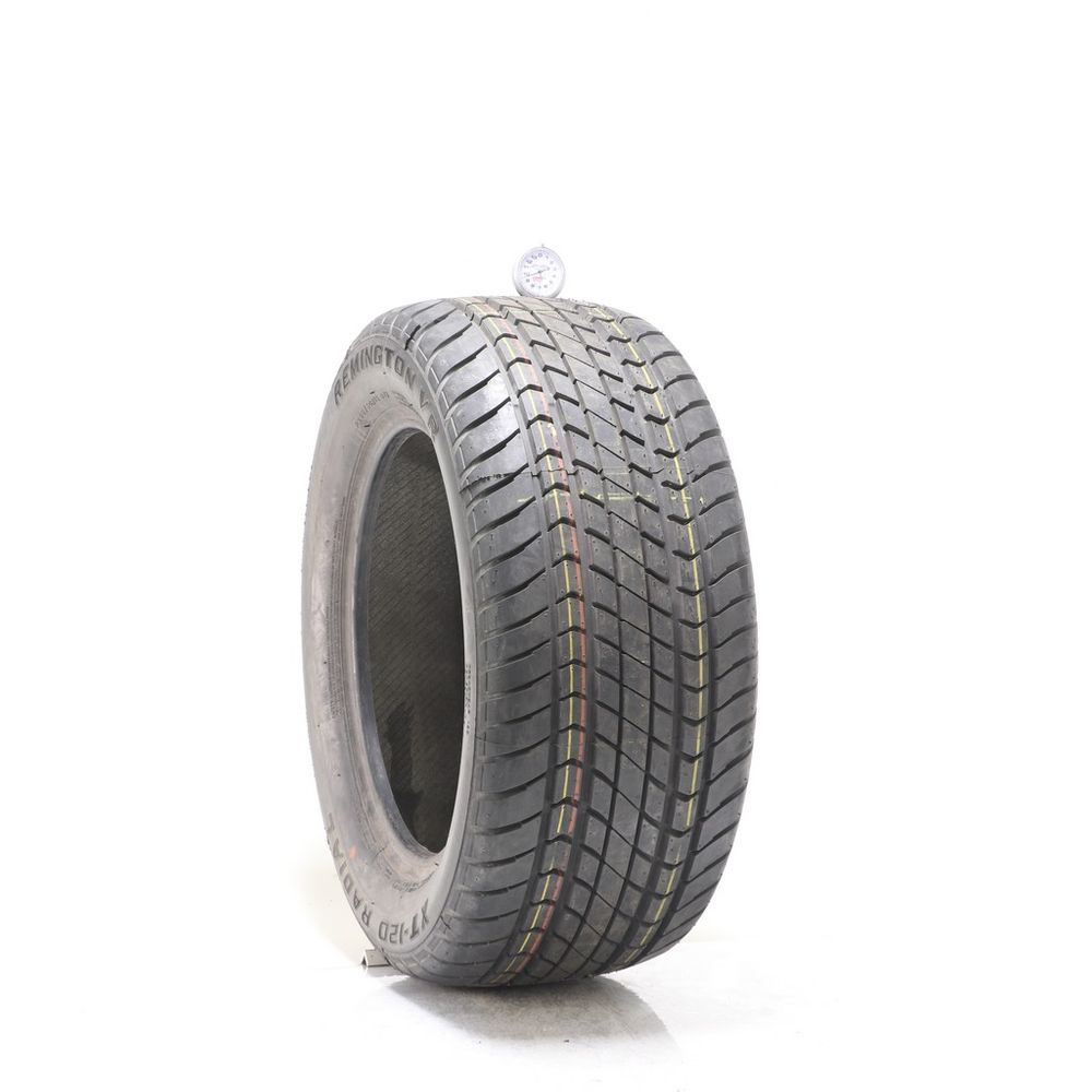 Used 245/50R16 Remington XT-120 Radial VR 96V - 9.5/32 - Image 1