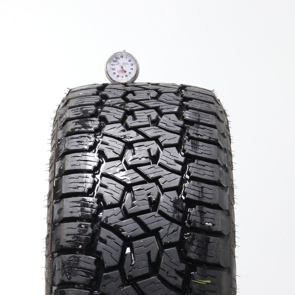 Set of (2) Used 255/55R20 Toyo Open Country A/T III 110H - 12-12.5/32 - Image 5