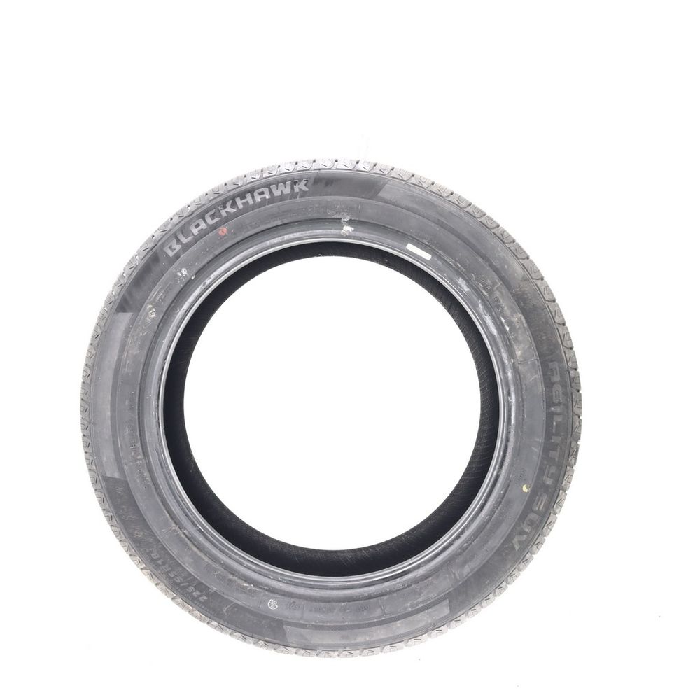 Used 225/55R18 Blackhawk Agility SUV 98V - 9.5/32 - Image 3