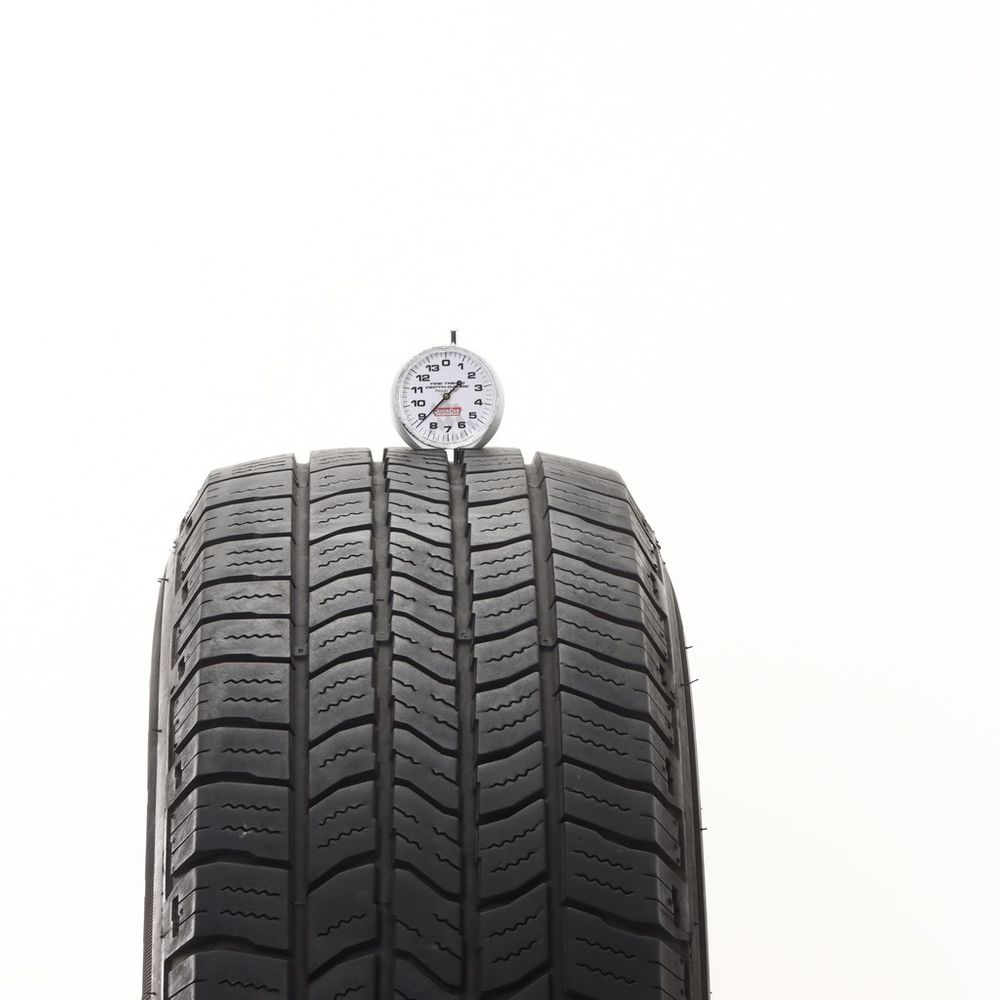 Set of (2) Used LT 245/75R17 Starfire Solarus HT 121/118S E - 8-8.5/32 - Image 5
