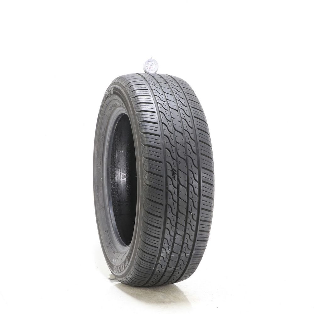 Used 225/60R17 Toyo Eclipse 98T - 8/32 - Image 1