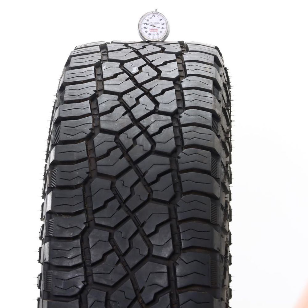 Used LT 275/70R18 Mastercraft Courser Trail HD 125/122S E - 11/32 - Image 2