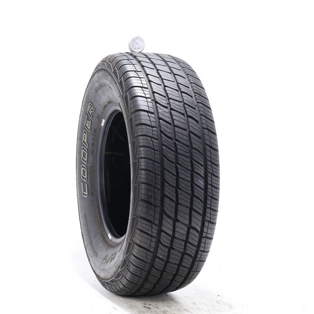 Used 265/70R16 Cooper Adventurer H/T 112T - 11/32 - Image 1